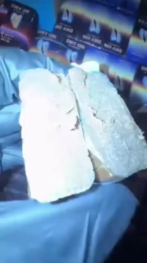 Dry sift hash angels